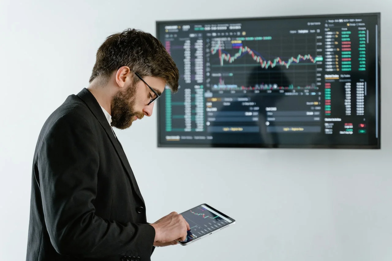 Monitoring cen – jak działa i dlaczego się opłaca? 1 Monitoring cen – jak działa i dlaczego się opłaca?