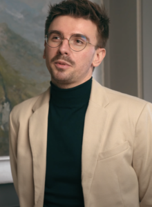 Adam Affek