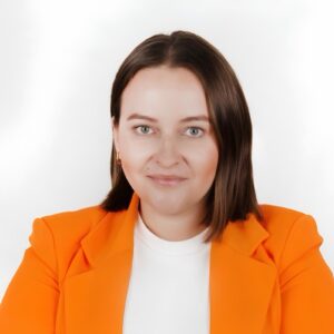Izabela Kopała