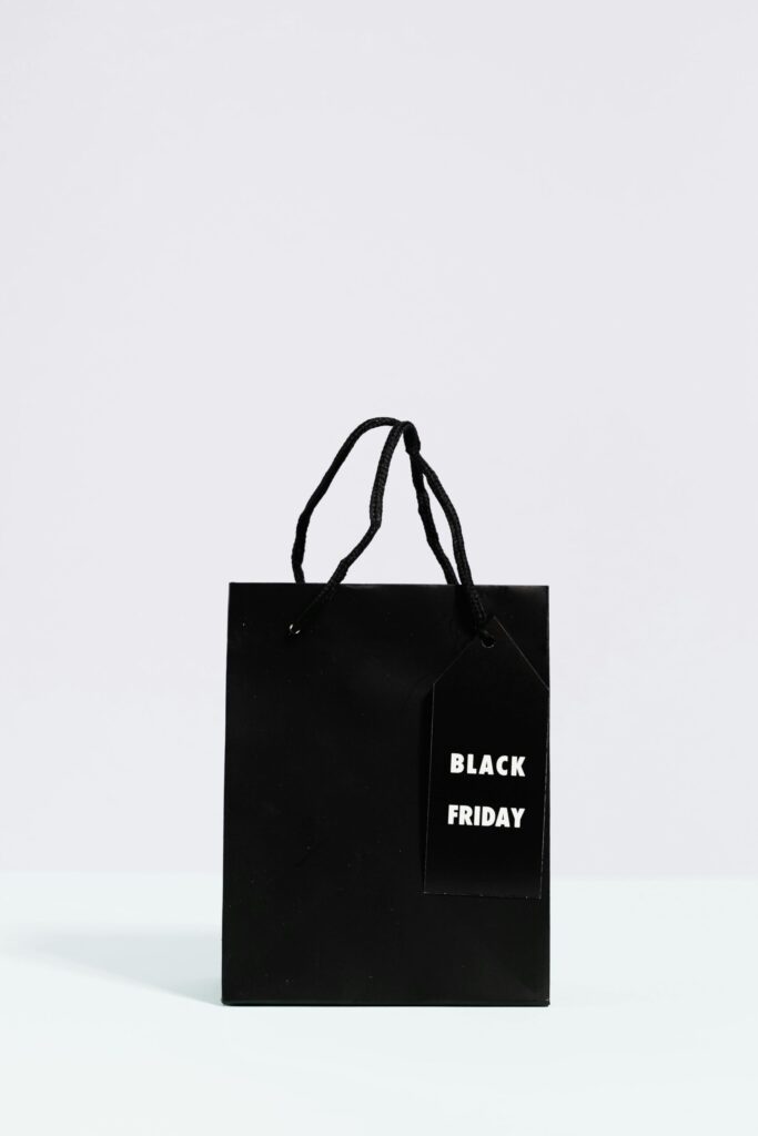 Black Week 2025: 4 sygnały ostrzegawcze dla handlu B2B. Wnioski dla wdrożeń PrestaShop