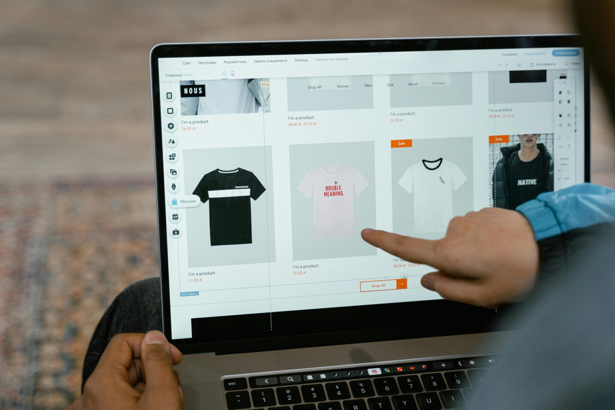 Personalizacja w e-commerce: Jak skutecznie wdrożyć konfigurator produktów?