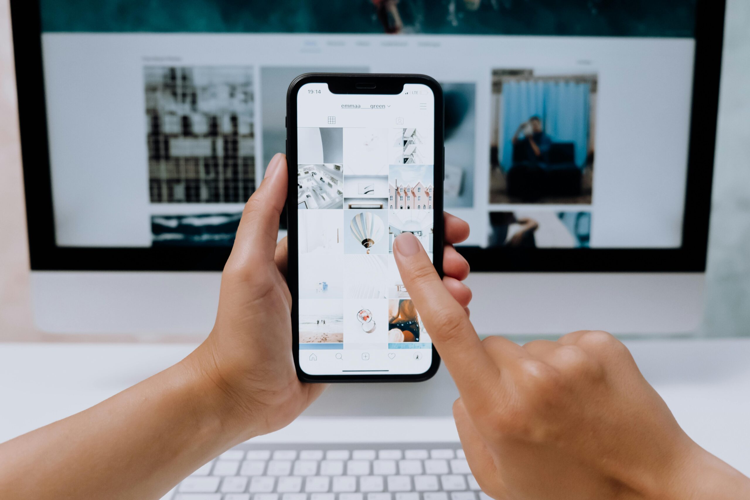 Omnichannel – co to jest, jak działa i dlaczego ma znaczenie w e-commerce?