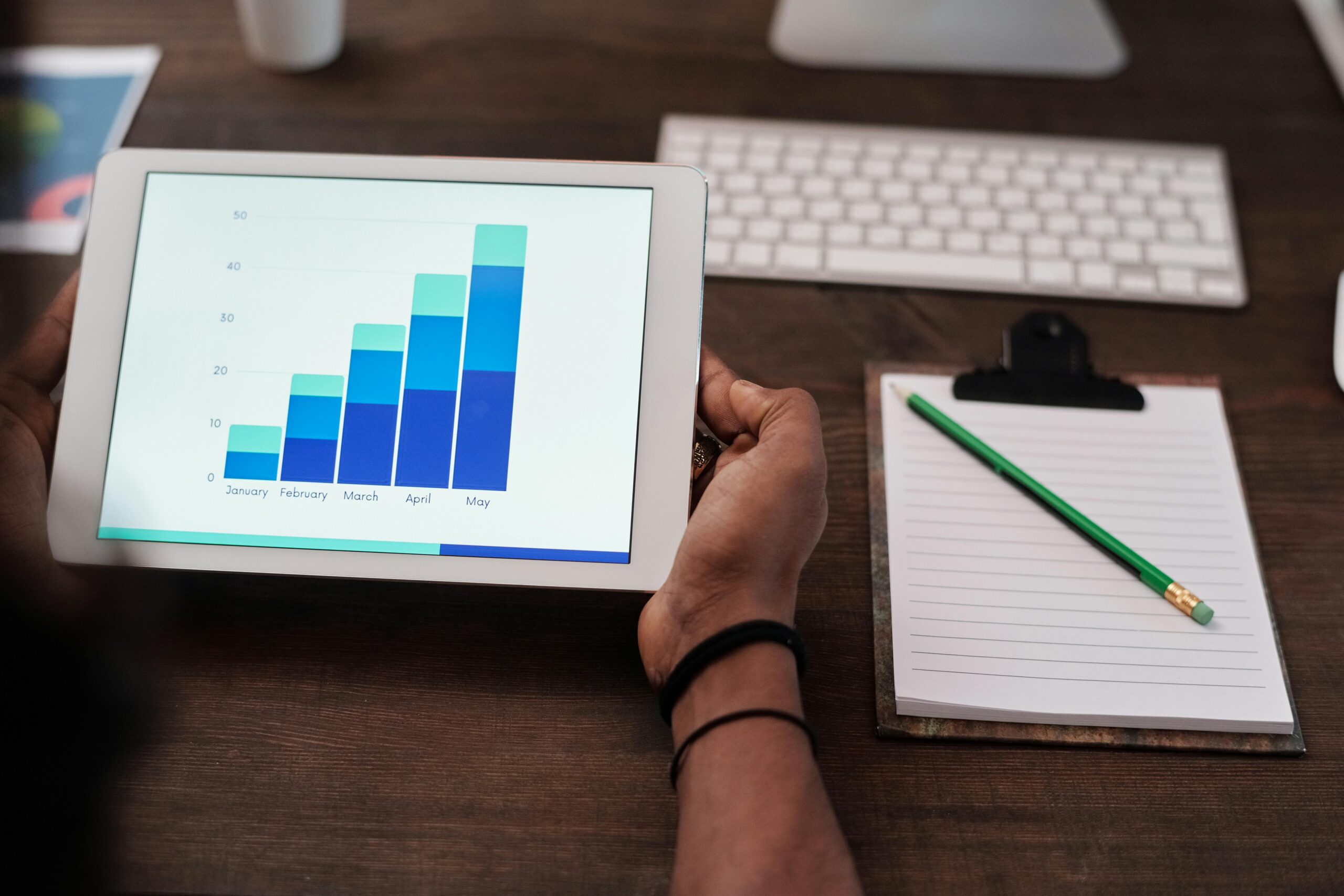 Marketing internetowy – definicja, narzędzia, strategie i korzyści