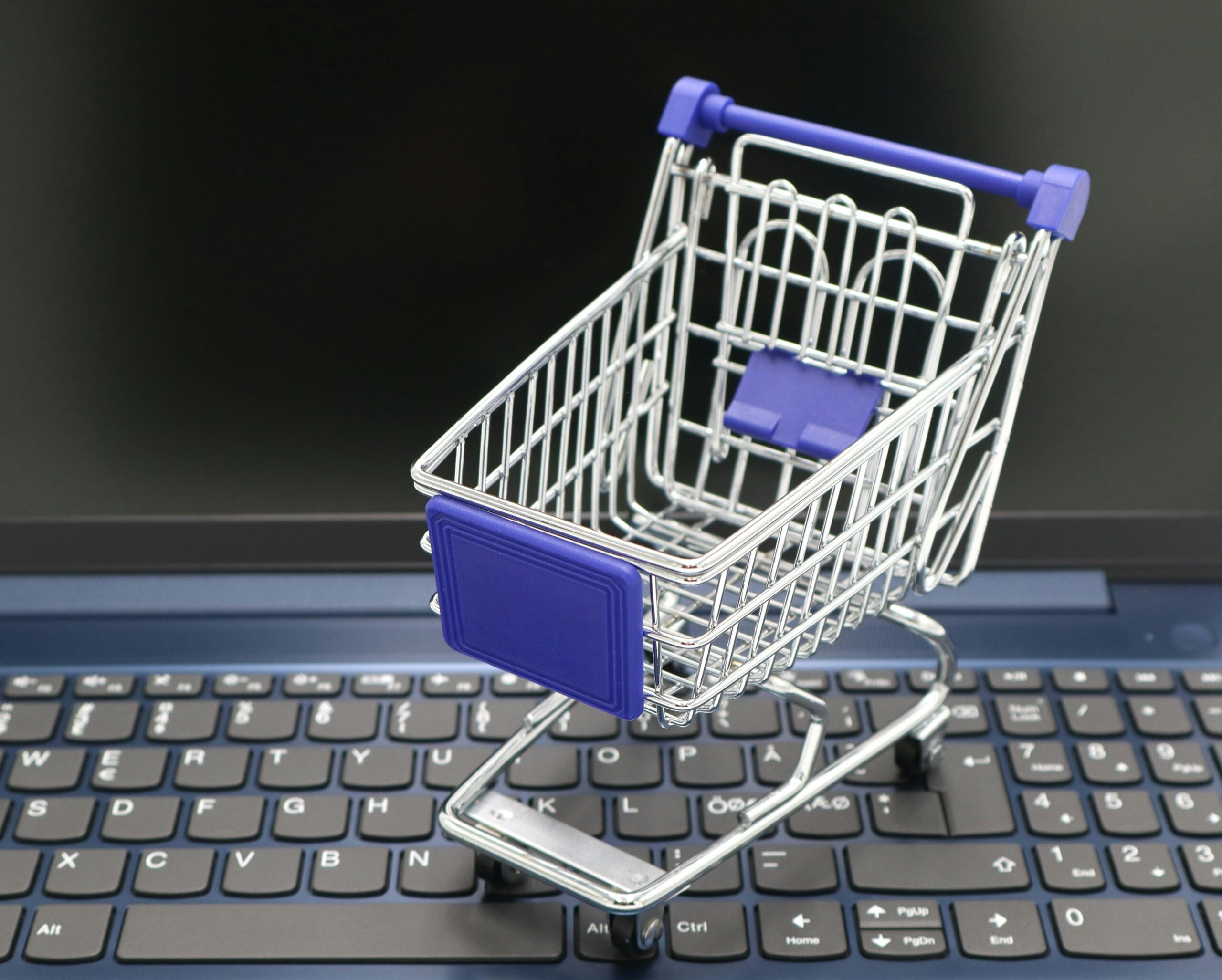 Koszyk zakupowy – co to jest i jak działa w sklepie internetowym?