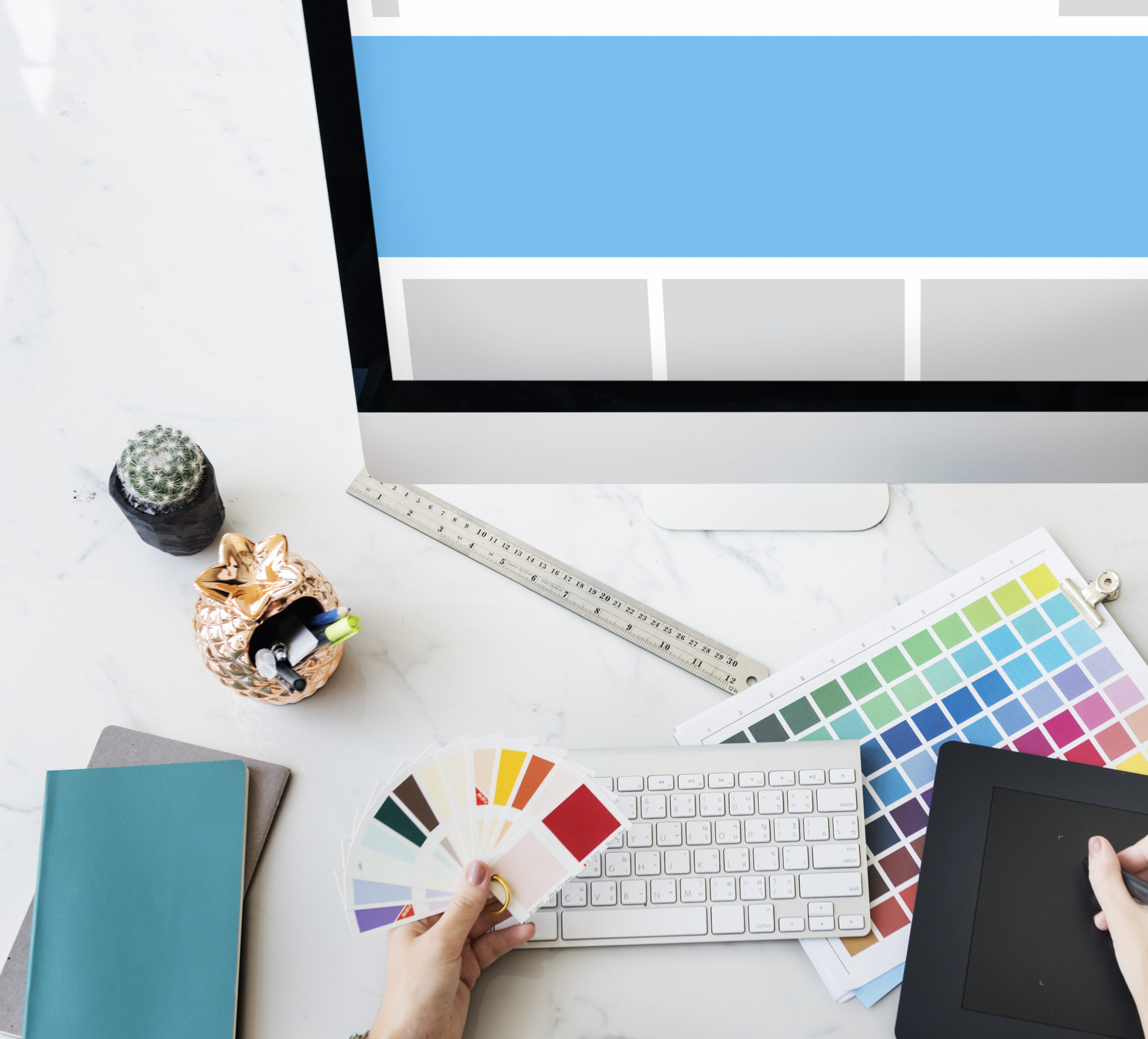 Personifikacja marki