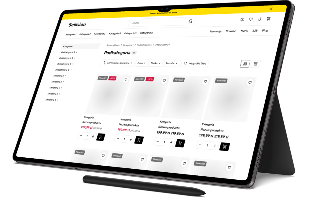 Integracje B2B w PrestaShop (Sellbox) – automatyzacja, która oszczędza czas i skaluje biznes