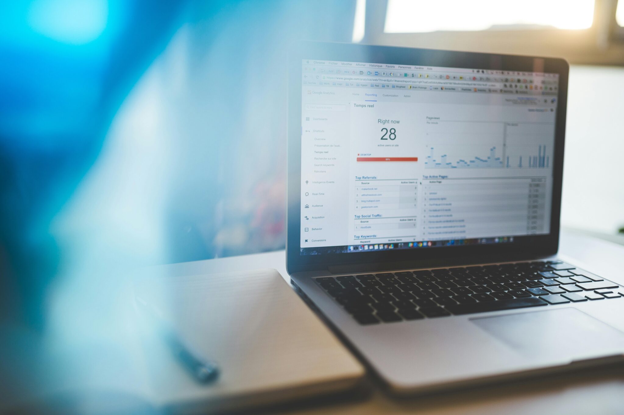 Moment, w którym zwiększenie budżetu reklamowego w Google Ads dla e-commerce przestaje mieć sens
