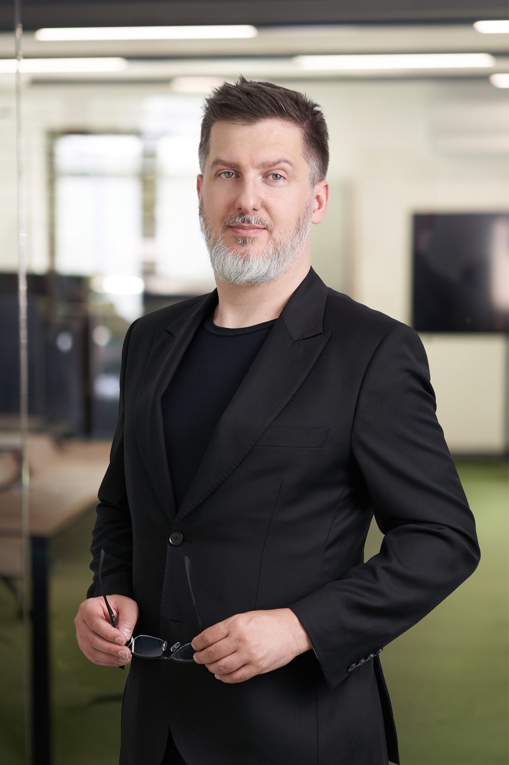 Krzysztof Marzec