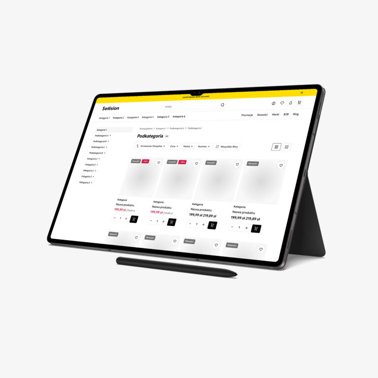 Sellbox – Starter dla wdrożeń PrestaShop