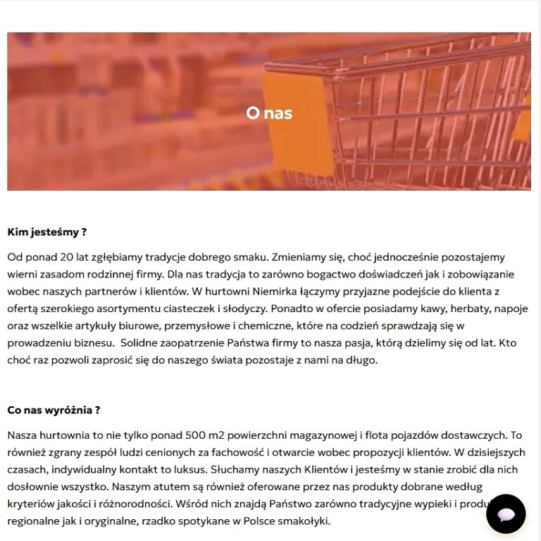 Banery promocyjne kategorii i produktów