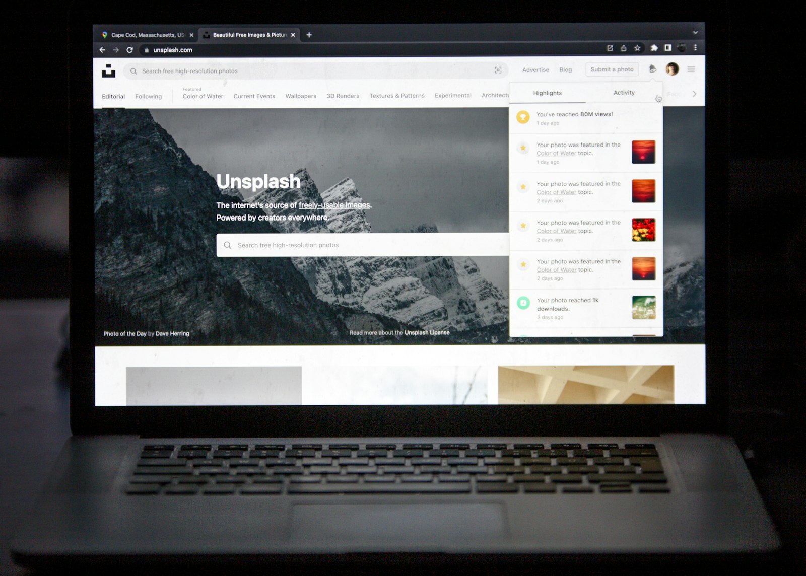 Migracja z WooCommerce na PrestaShop: dla kogo ta zmiana ma sens 1 Sklep na WooCommerce podczas migracji