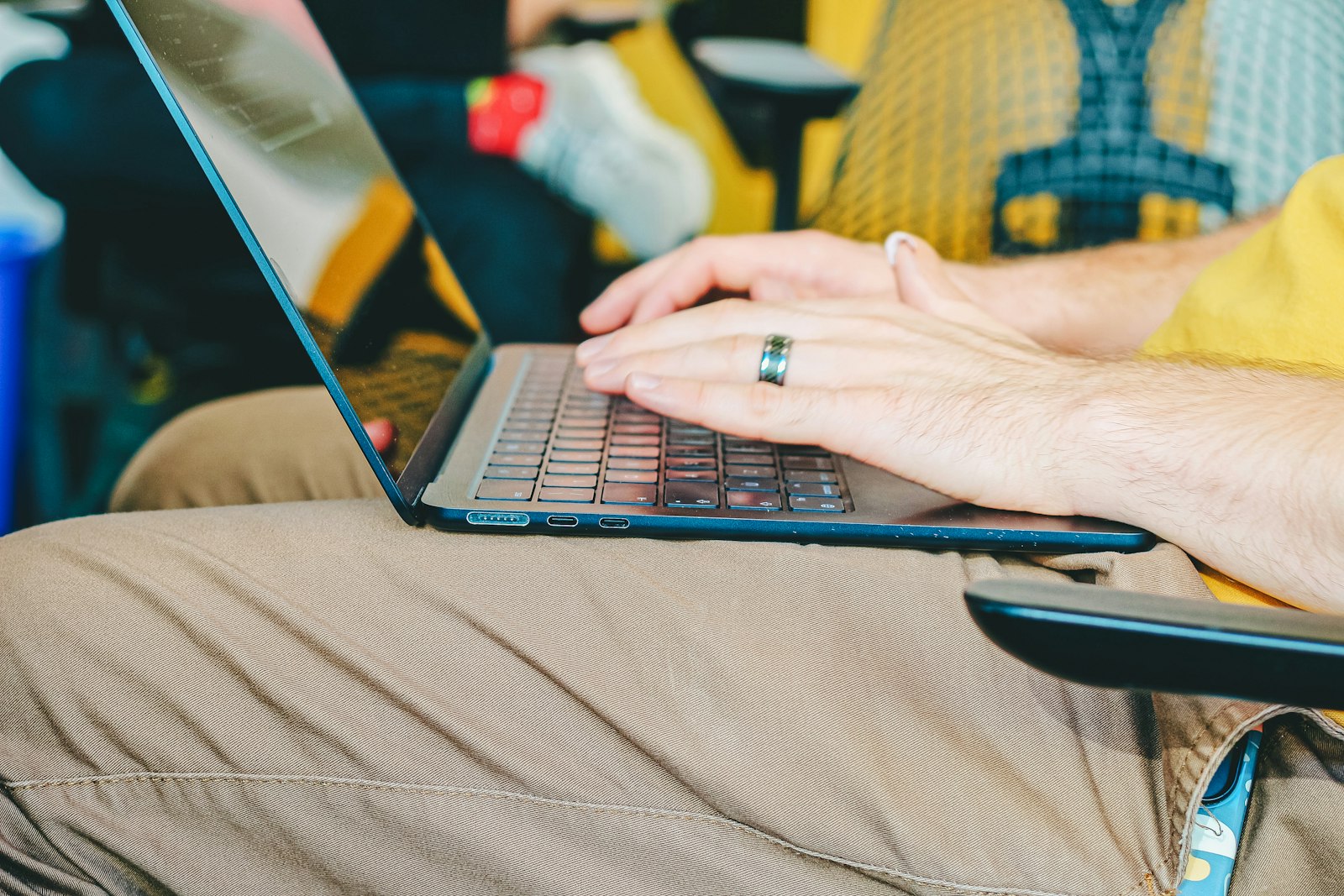 Europejski Akt o Dostępności: jak przygotować sklep internetowy 1 Dostępna obsługa sklepu internetowego