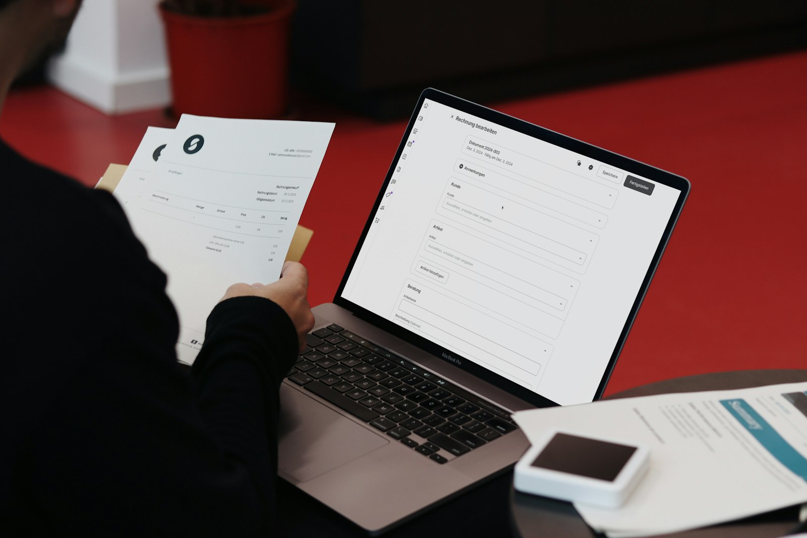 KSeF w sklepie internetowym: co przygotować w 2026