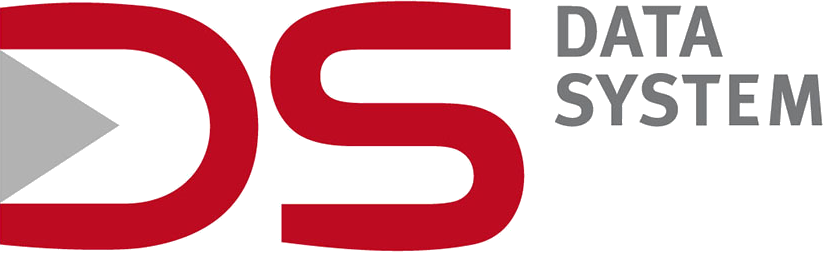 Data System – logo