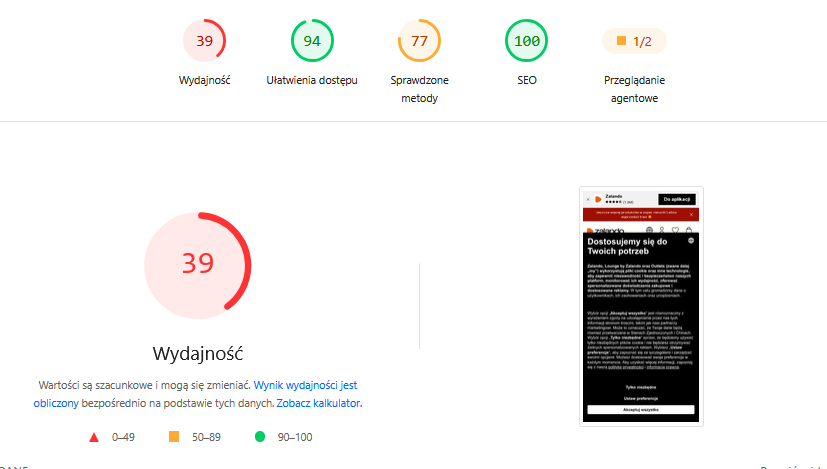 Twój sklep ma ruch, ale nie sprzedaje? Sprawdź, gdzie tracisz klientów 5 Najczęstsze problemy techniczne wpływające na sprzedaż