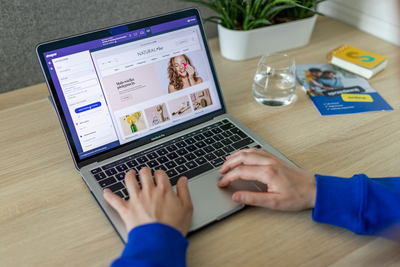 Jak modele językowe czytają Twój katalog: feed produktowy pod AI