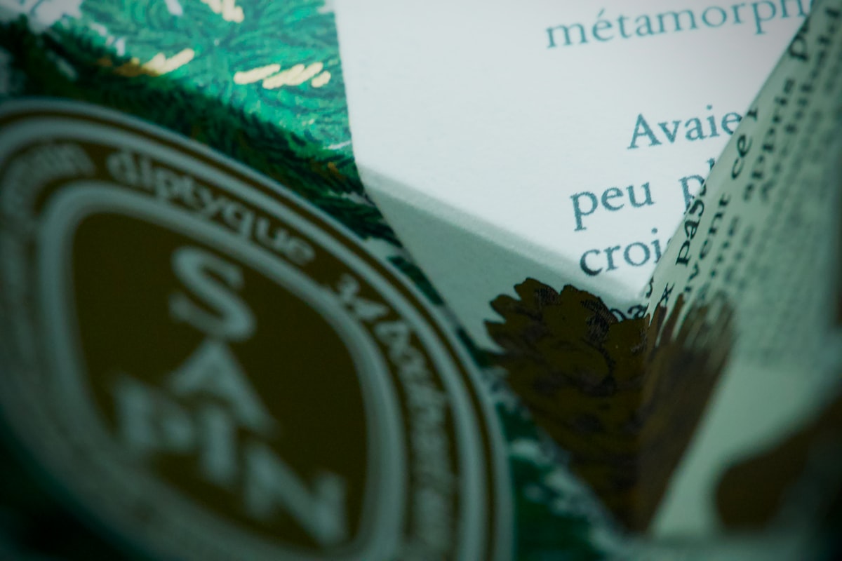 GPSR – Opakowanie produktu z etykietą i opisem